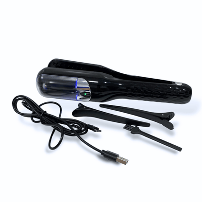PuntasPerfectas Corta Puntas Para cabello profesional - [PROMOCIÓN DISPONIBLE SOLO HOY]